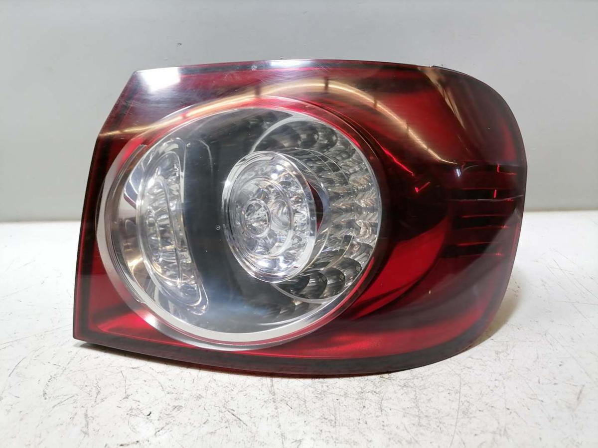 VW Golf Plus original R&uuml;cklicht R&uuml;ckleuchte Schlussleuchte rechts Bj.2005